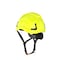 Defender Safety Safety Helmets, H2 Series, Acrylonitrile Butadiene Styrene (ABS), Ratchet, Type 2, Class E H2-EH-07 - alternate 4